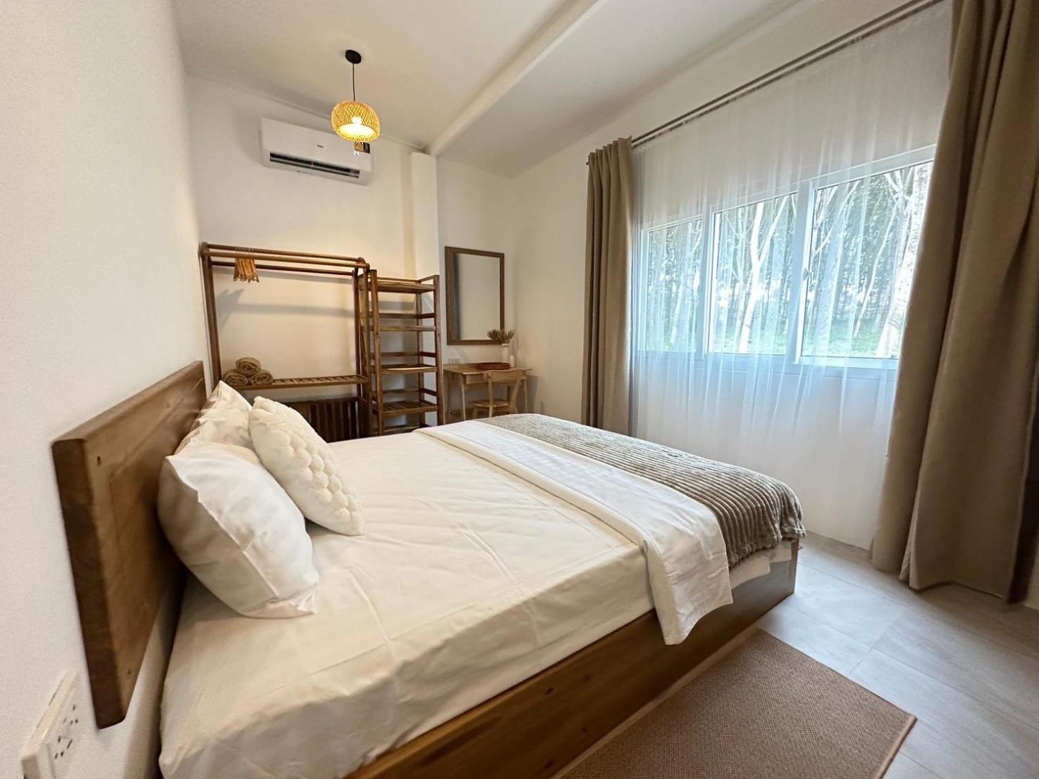 Fox House Koh Kood Βίλα Ban Khlong Mat Εξωτερικό φωτογραφία
