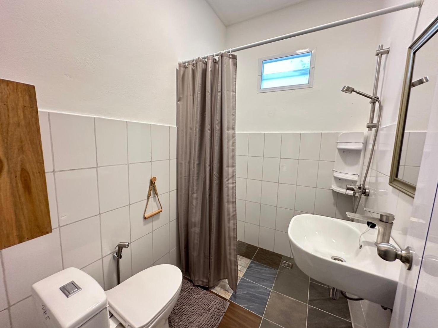 Fox House Koh Kood Βίλα Ban Khlong Mat Εξωτερικό φωτογραφία