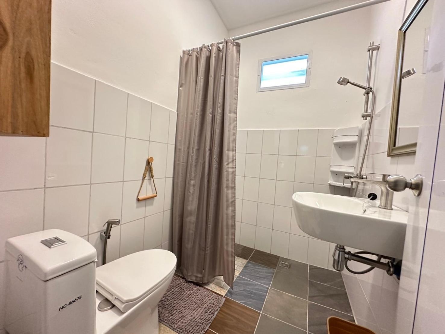 Fox House Koh Kood Βίλα Ban Khlong Mat Εξωτερικό φωτογραφία