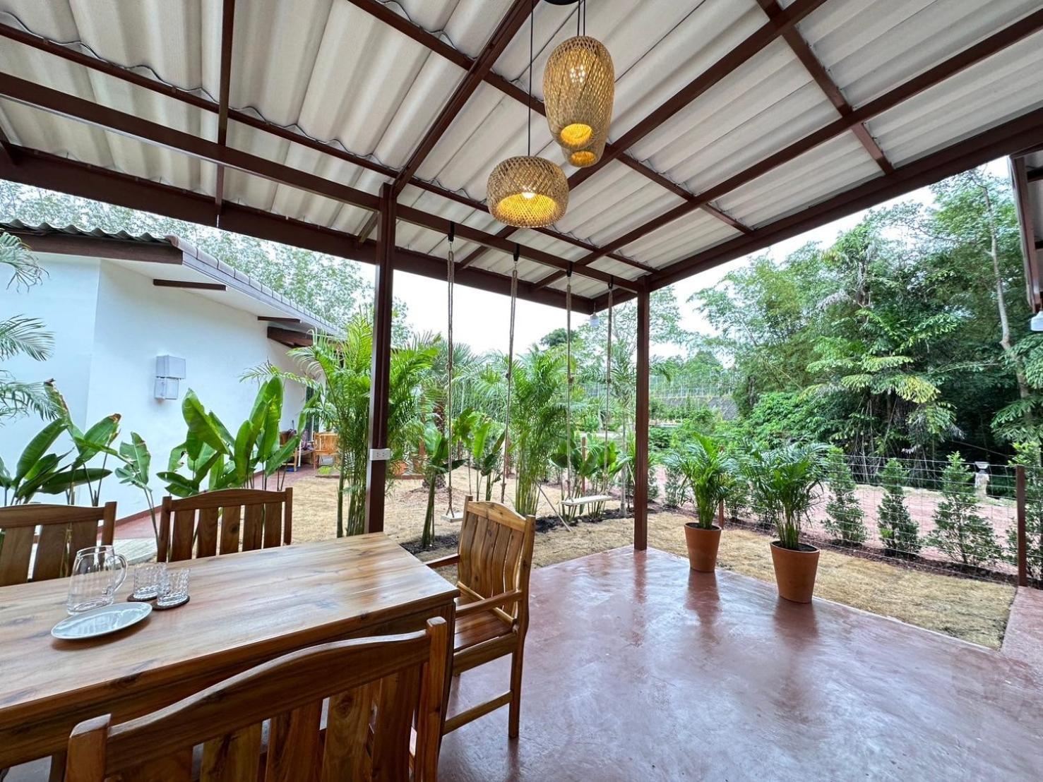 Fox House Koh Kood Βίλα Ban Khlong Mat Εξωτερικό φωτογραφία