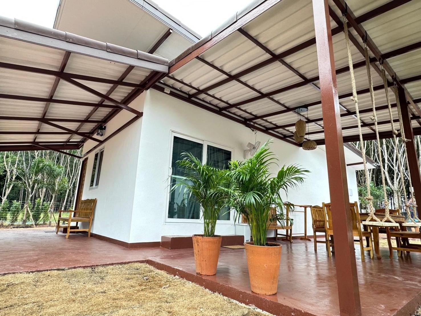 Fox House Koh Kood Βίλα Ban Khlong Mat Εξωτερικό φωτογραφία