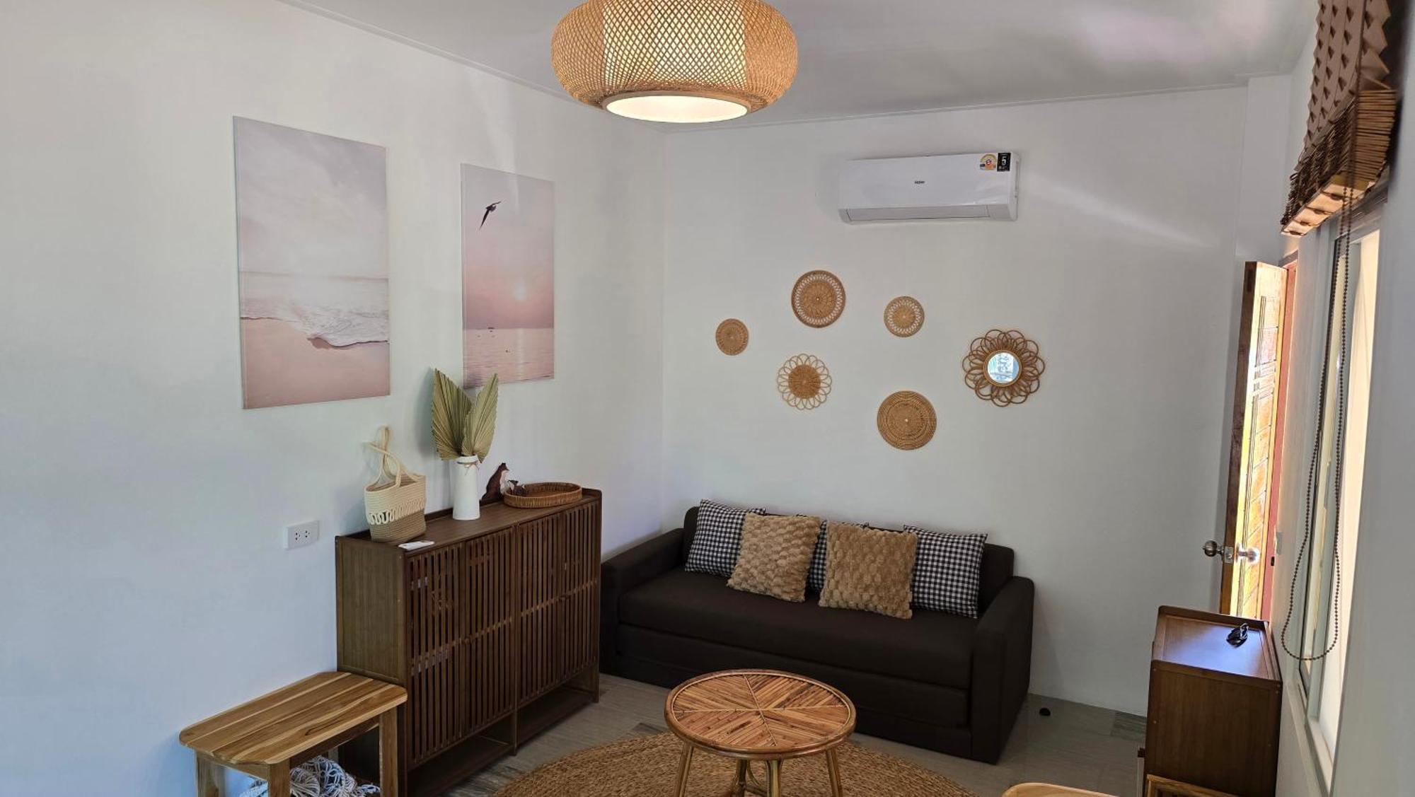Fox House Koh Kood Βίλα Ban Khlong Mat Εξωτερικό φωτογραφία
