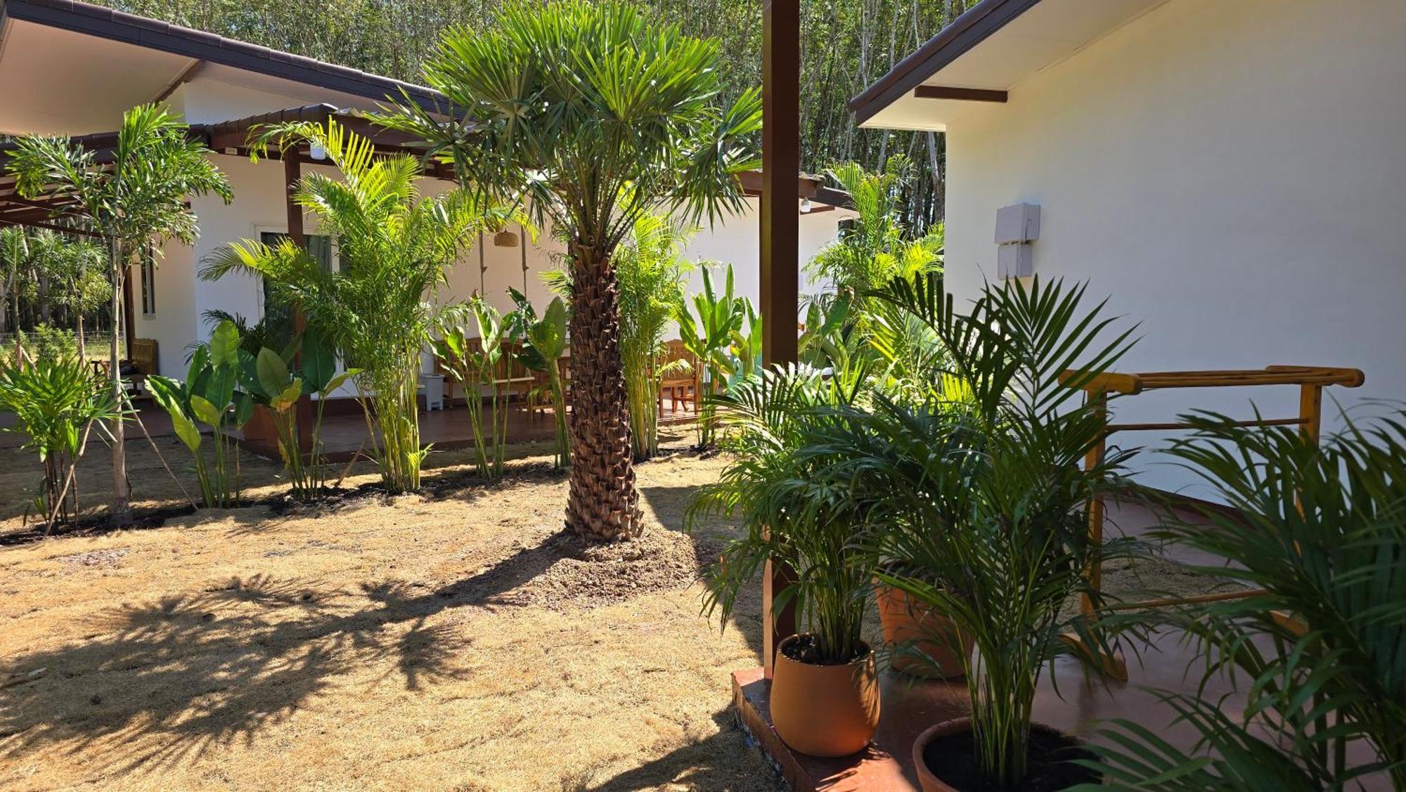 Fox House Koh Kood Βίλα Ban Khlong Mat Εξωτερικό φωτογραφία