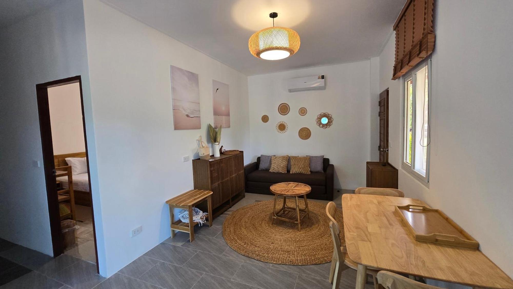Fox House Koh Kood Βίλα Ban Khlong Mat Εξωτερικό φωτογραφία