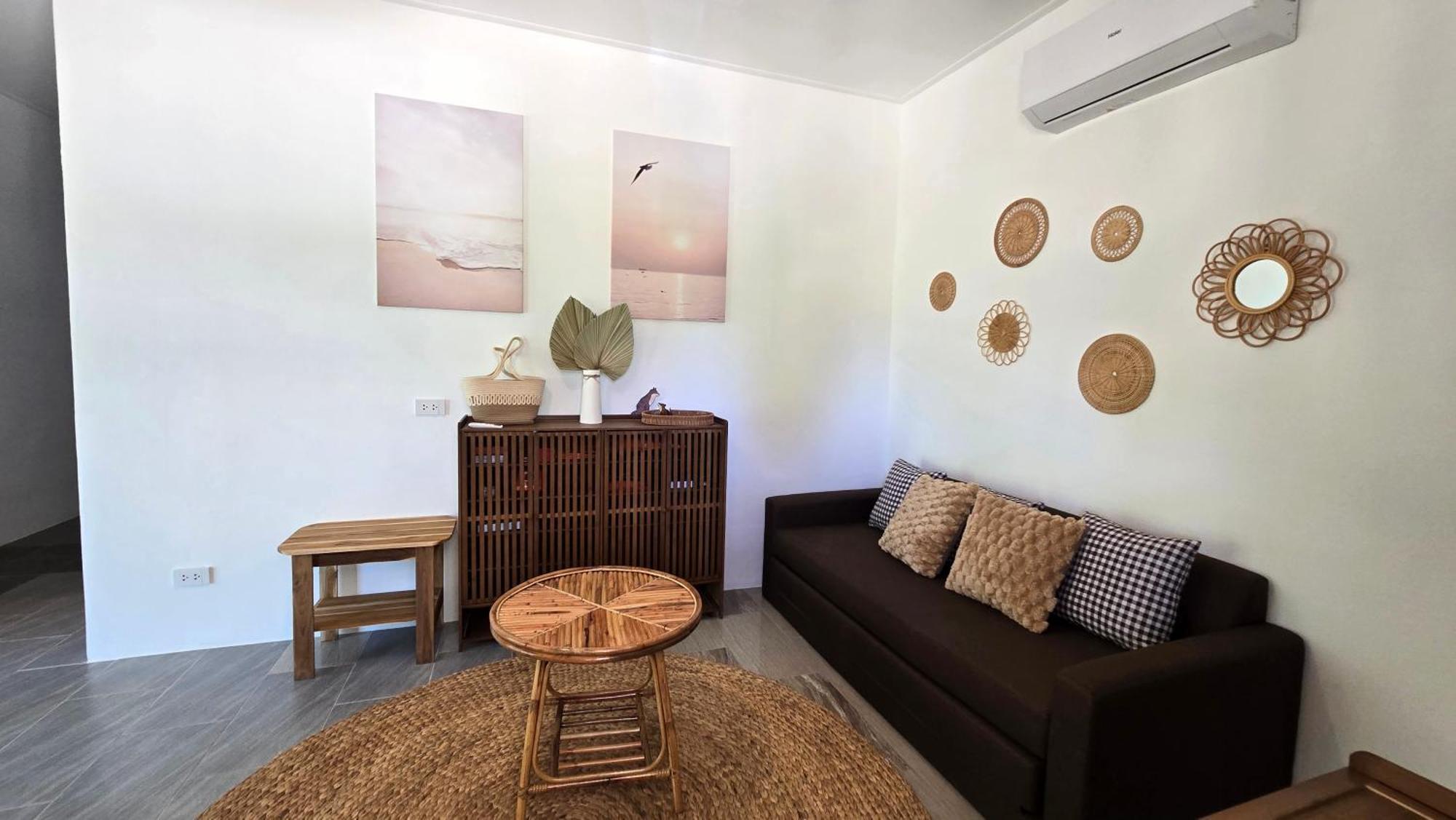 Fox House Koh Kood Βίλα Ban Khlong Mat Εξωτερικό φωτογραφία