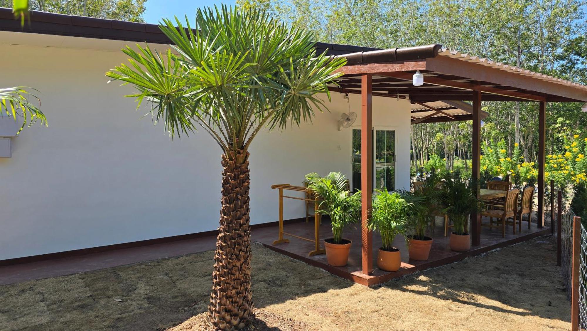 Fox House Koh Kood Βίλα Ban Khlong Mat Εξωτερικό φωτογραφία