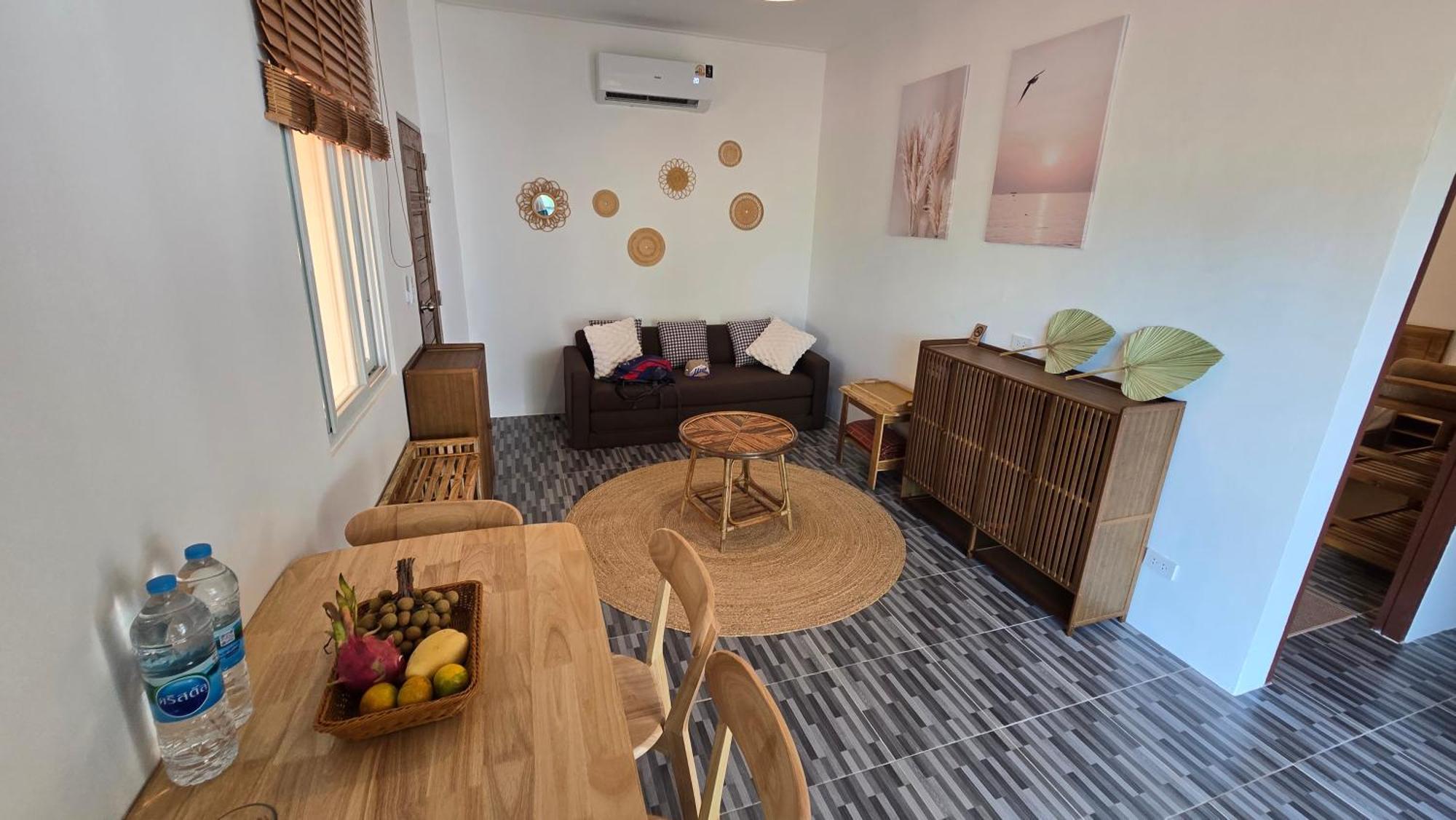 Fox House Koh Kood Βίλα Ban Khlong Mat Εξωτερικό φωτογραφία