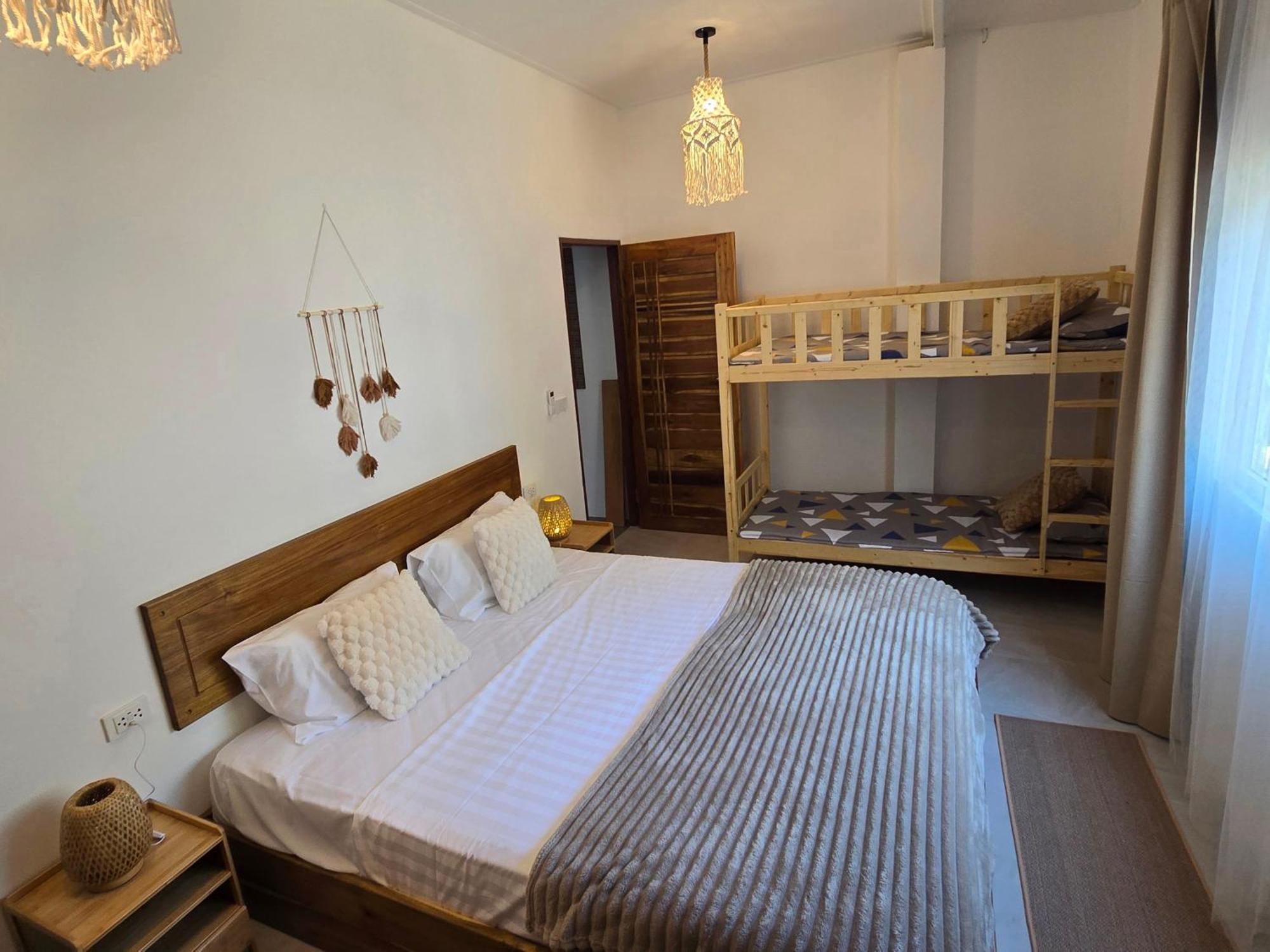 Fox House Koh Kood Βίλα Ban Khlong Mat Εξωτερικό φωτογραφία