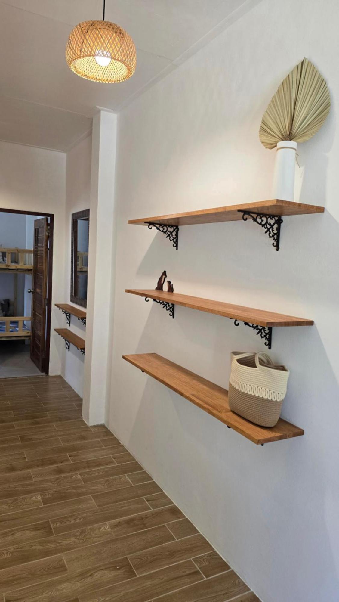 Fox House Koh Kood Βίλα Ban Khlong Mat Εξωτερικό φωτογραφία
