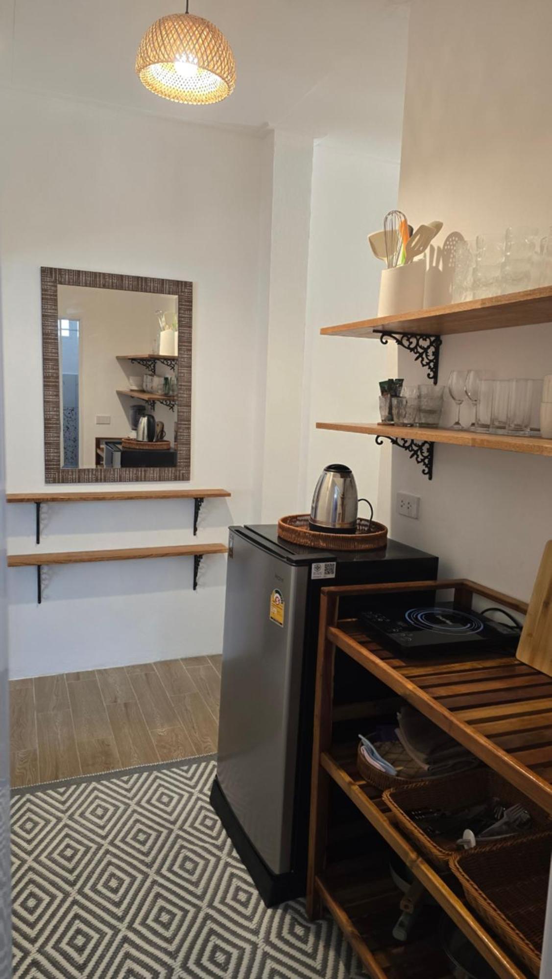 Fox House Koh Kood Βίλα Ban Khlong Mat Εξωτερικό φωτογραφία