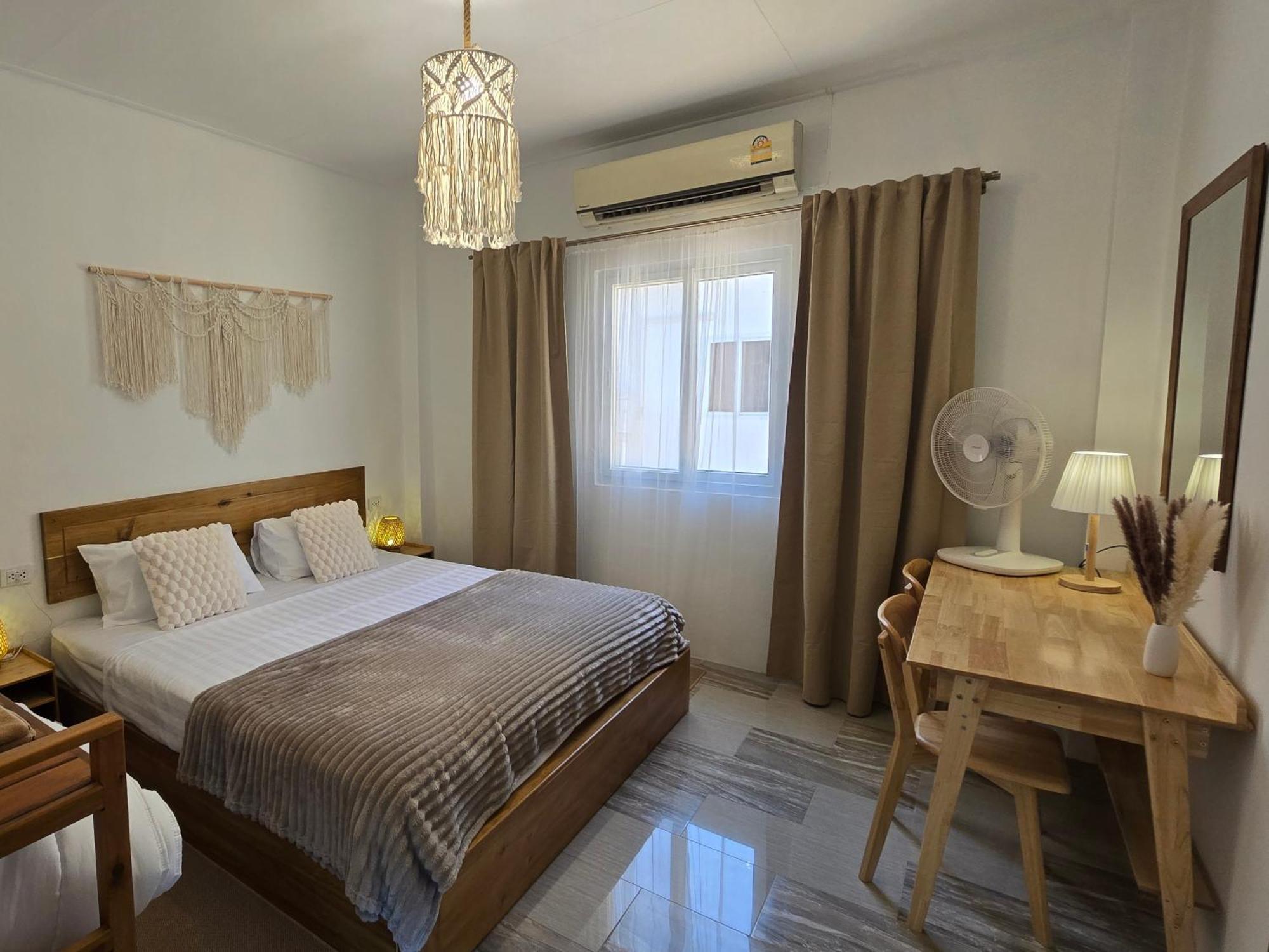 Fox House Koh Kood Βίλα Ban Khlong Mat Εξωτερικό φωτογραφία